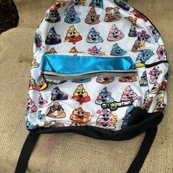 Emojination Backpack