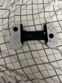 PlayStation Backbone