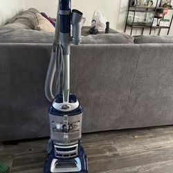 Shark Vacuum 