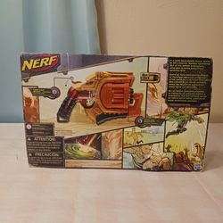 Nerf Doomlands! New Toy - Collectible or Gift!