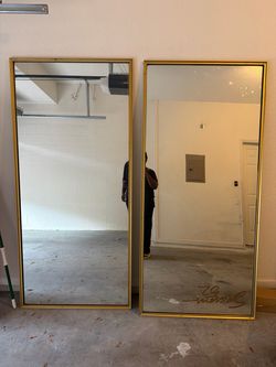 Mirrors