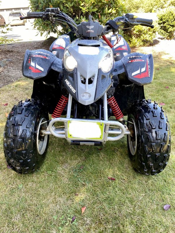 Polaris Predator 90cc for Sale in Brier, WA OfferUp