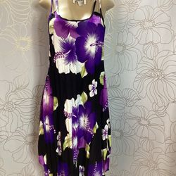 Flower Sundress 