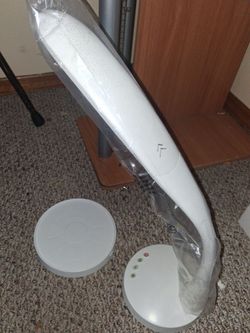Stella Task Lamp