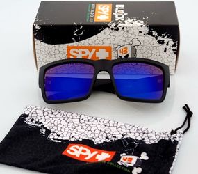 Spy sunglasses