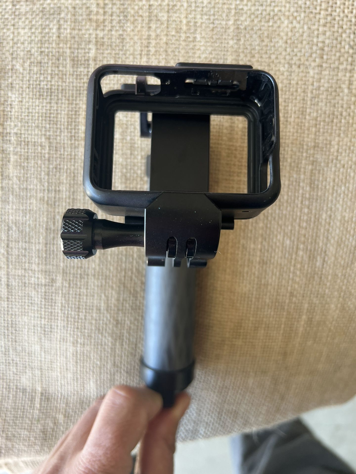 Freewell GoPro Trigger Waterproof Carbon Fiber
