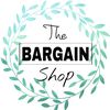 The Bargain Shop