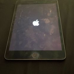 iPad Mini 5th Gen (WiFi Only)