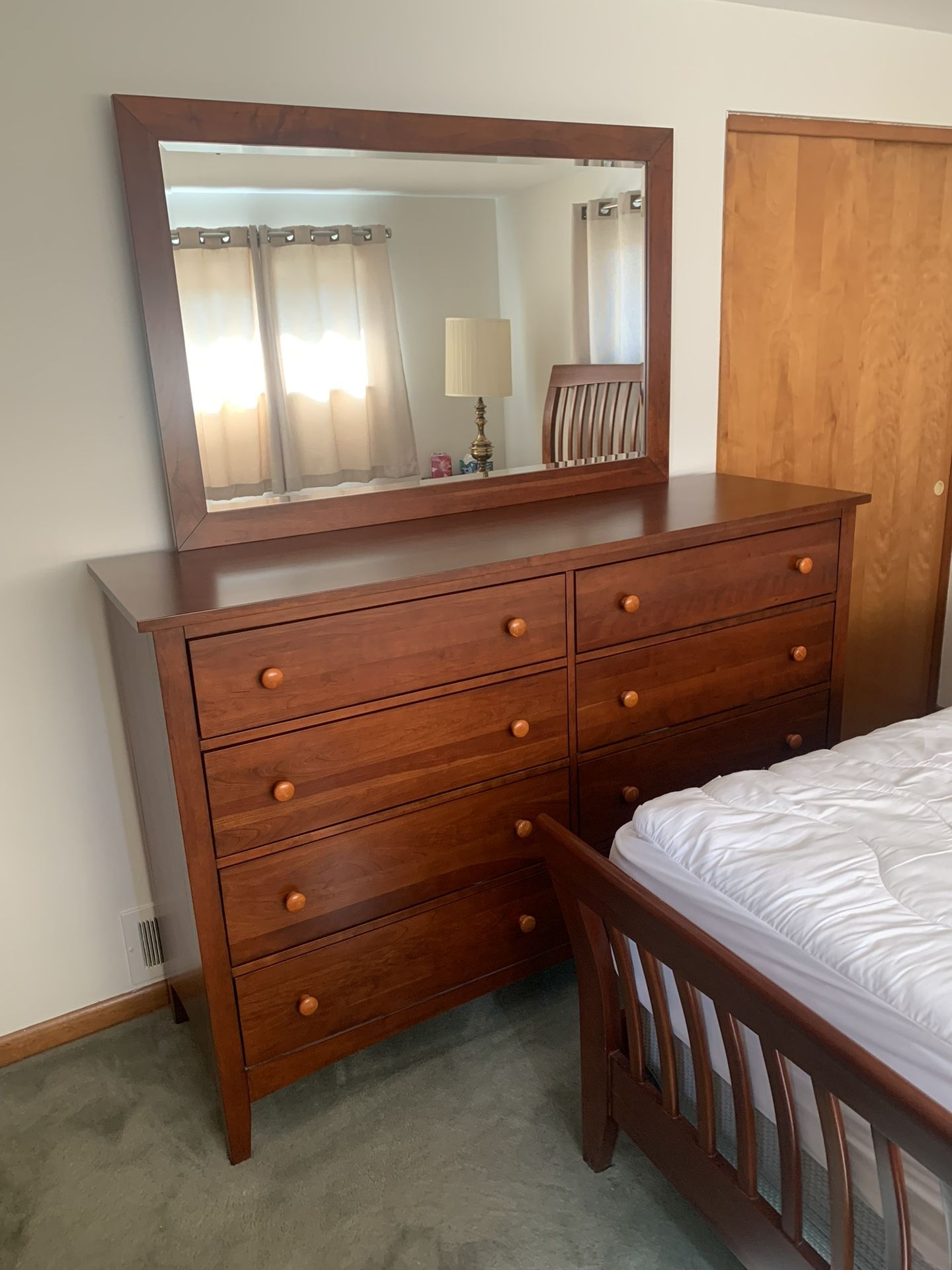 Hancock Bed Rm Outfit