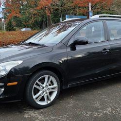 2011 Hyundai Elantra