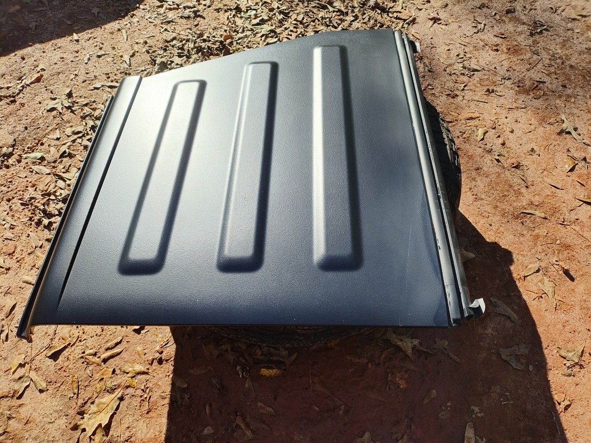 Brand New Jeep Wrangler 2011 To 2016 Passenger Side Hardtop Rooftop Original OEM Part
