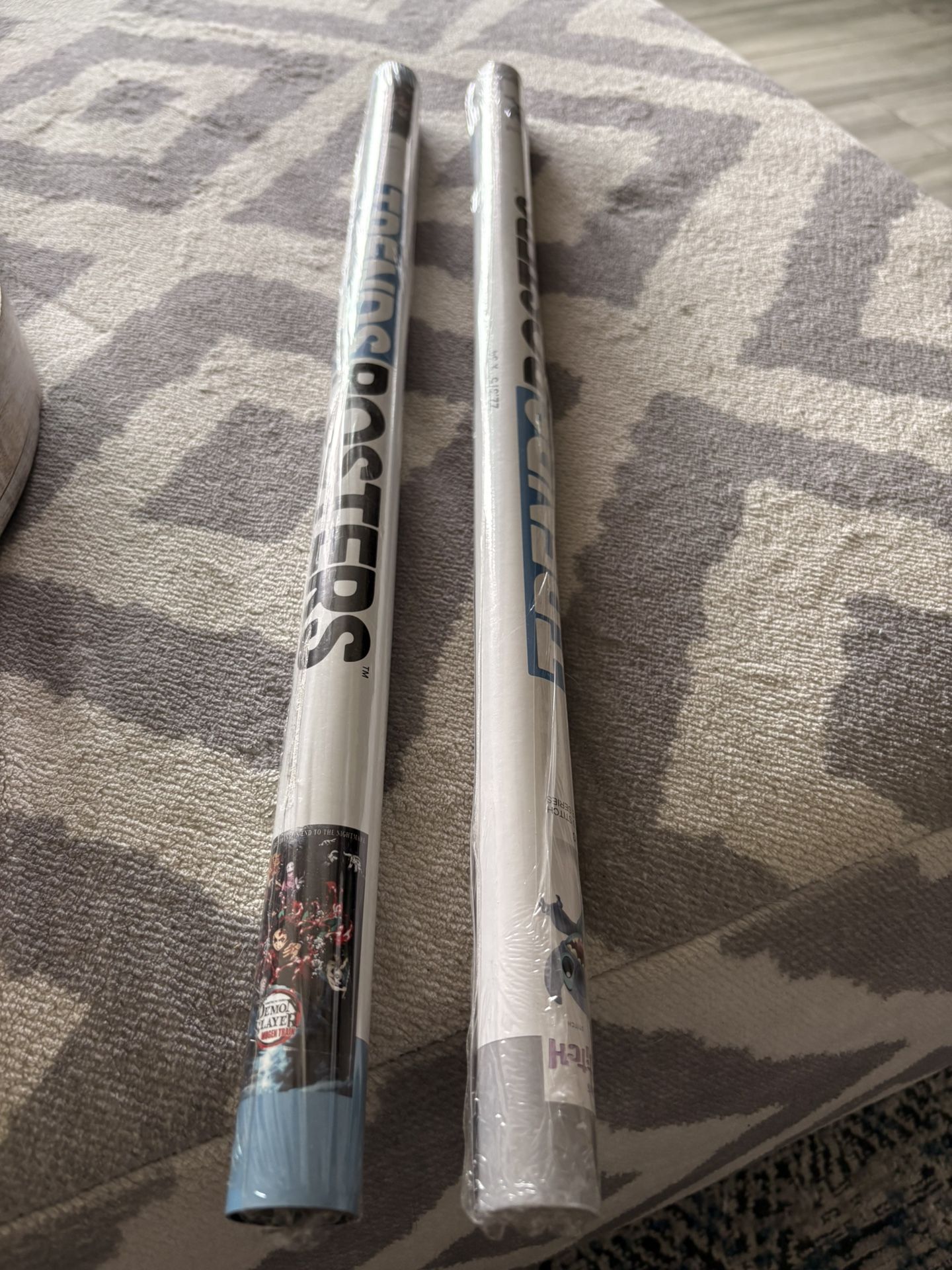 Brand New Kids Posters