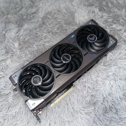 ASUS TUF Gaming RTX 5070 12GB OC – Open Box, Like New