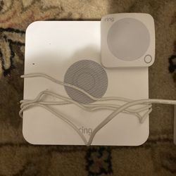 Ring Camera
