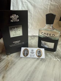 Creed Aventus 100ml