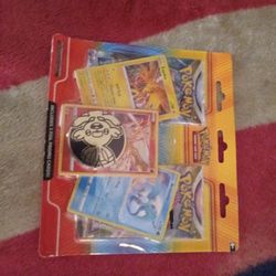 Pokemon Trading Card Game New