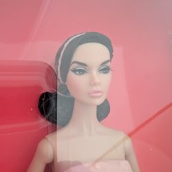 Integrity Toys Poppy Parker Pink Of Perfection Doll 