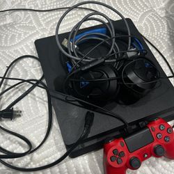 Ps4 4 SALE