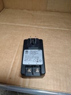 Hampton Bay ER-30-15-DC 30W Landscape Lighting Transformer
