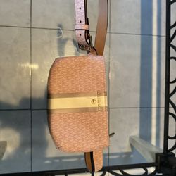 Michael Kors L/XL Belt Bag