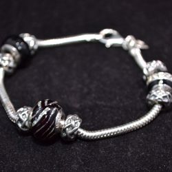 ✨ Brand New Kay Jewelers Charmed Memories Bracelet – For Sale! ✨