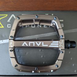Anvl Tilt V3 Pedals