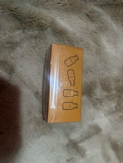 Perfume set