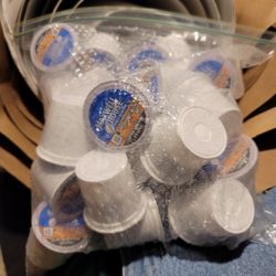 Coffee  Pods
