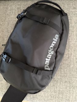Patagonia Atom Sling Bag