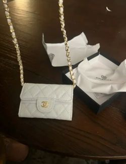 Mini purse