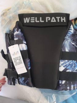 Water Vest Kid Size 