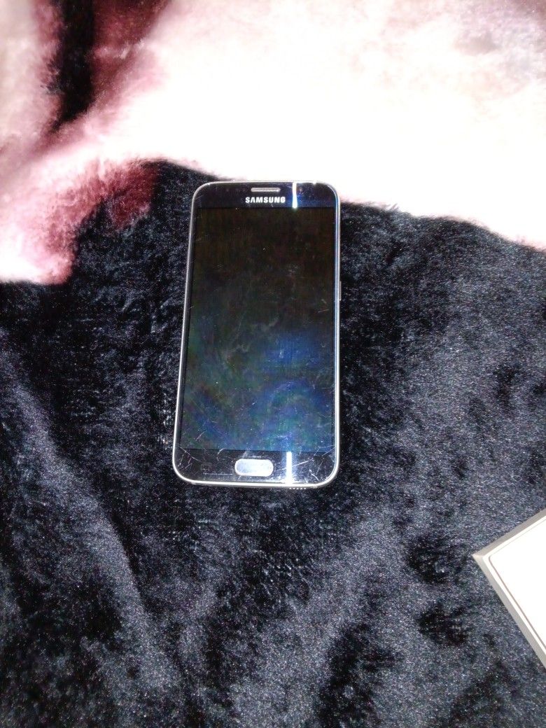 Verizon 4G Galaxy S6