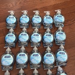 Softsoap hand soap bundle sale 20 for $15