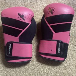 Hyabusa Boxing Gloves S4, Large 