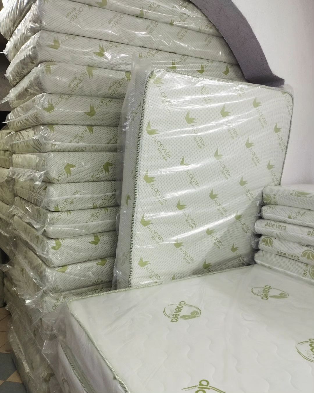 Brand New Mattresses All Sizes Twin Full Queen King Cal King