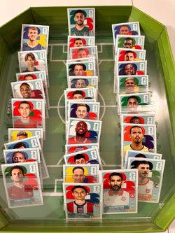 FIFA Panini World Cup 2026