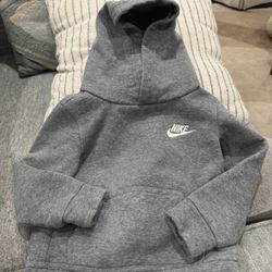 12-24 Month Nike Sweatshirt