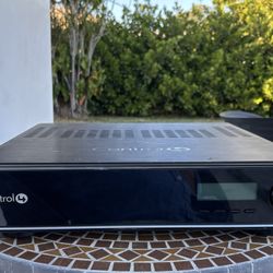 Control 4  4 Zone Amplifier