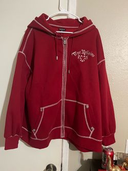 NEW RELATION SWEATSHIRT