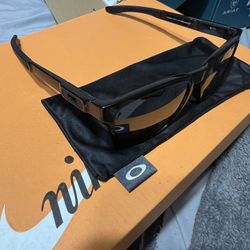 Oakley Sunglasses