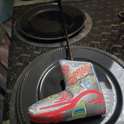 Swag Putter Flow Neck