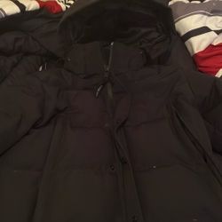 Canada Goose Jacket 