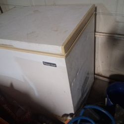 Freezer