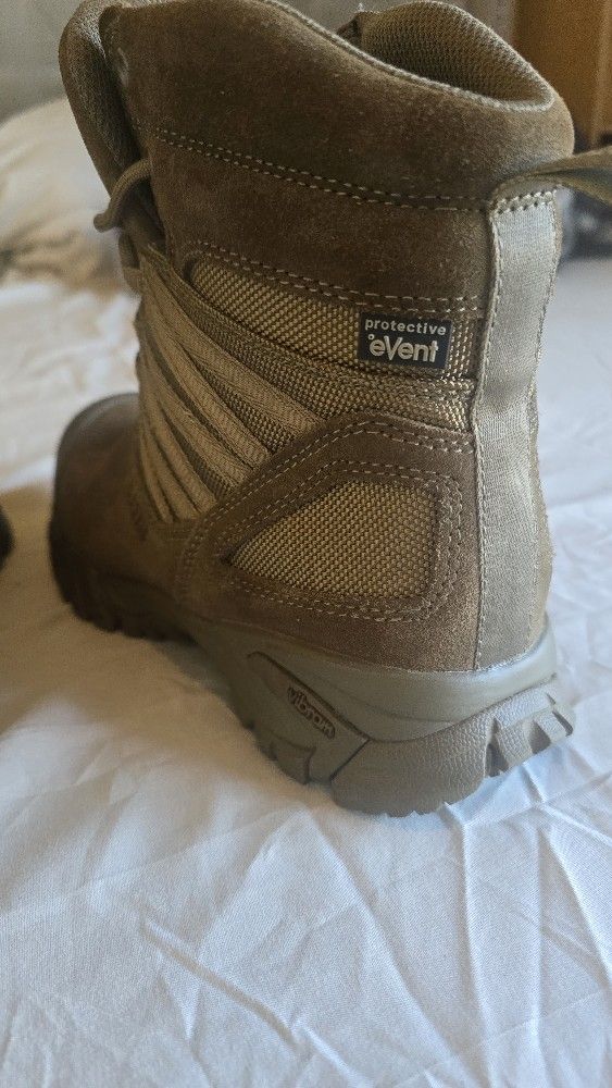 511 tactical boots