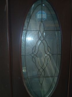 Front Doors