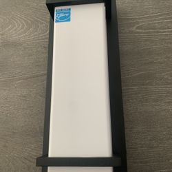 Outdoor Lantern Light