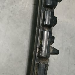 2012 Ford Fusion SE Bumper Impact Bar 