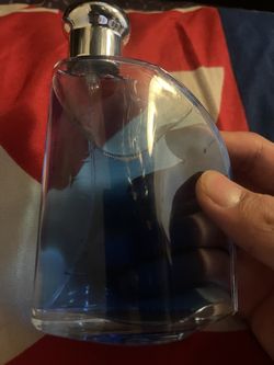Nautica Blue