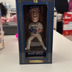 Walker Buehler