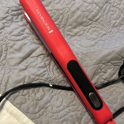 Straightener 